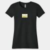 Women's Tri Blend Tee Thumbnail
