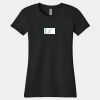 Women's Tri Blend Tee Thumbnail
