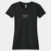 Women's Tri Blend Tee Thumbnail
