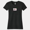 Women's Tri Blend Tee Thumbnail