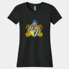 Women's Tri Blend Tee Thumbnail