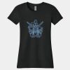 Women's Tri Blend Tee Thumbnail
