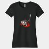 Women's Tri Blend Tee Thumbnail
