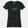 Women's Tri Blend Tee Thumbnail