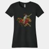 Women's Tri Blend Tee Thumbnail