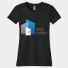 Women's Tri Blend Tee Thumbnail