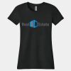 Women's Tri Blend Tee Thumbnail
