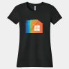 Women's Tri Blend Tee Thumbnail