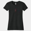 Women's Tri Blend Tee Thumbnail
