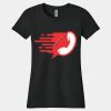 Women's Tri Blend Tee Thumbnail