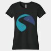 Women's Tri Blend Tee Thumbnail