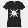 Women's Tri Blend Tee Thumbnail