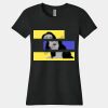 Women's Tri Blend Tee Thumbnail