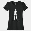 Women's Tri Blend Tee Thumbnail