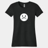 Women's Tri Blend Tee Thumbnail