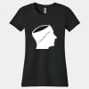 Women's Tri Blend Tee Thumbnail