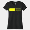 Women's Tri Blend Tee Thumbnail