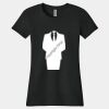 Women's Tri Blend Tee Thumbnail