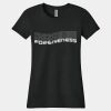 Women's Tri Blend Tee Thumbnail