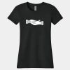 Women's Tri Blend Tee Thumbnail