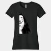 Women's Tri Blend Tee Thumbnail