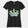 Women's Tri Blend Tee Thumbnail