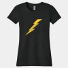 Women's Tri Blend Tee Thumbnail