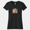 Women's Tri Blend Tee Thumbnail