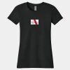 Women's Tri Blend Tee Thumbnail