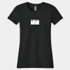 Women's Tri Blend Tee Thumbnail