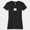 Women's Tri Blend Tee Thumbnail