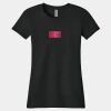 Women's Tri Blend Tee Thumbnail