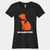 Women's Tri Blend Tee Thumbnail