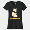 Women's Tri Blend Tee Thumbnail