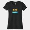 Women's Tri Blend Tee Thumbnail