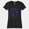 Women's Tri Blend Tee Thumbnail