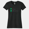 Women's Tri Blend Tee Thumbnail