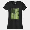 Women's Tri Blend Tee Thumbnail
