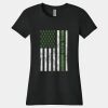 Women's Tri Blend Tee Thumbnail