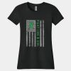 Women's Tri Blend Tee Thumbnail