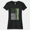Women's Tri Blend Tee Thumbnail