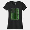 Women's Tri Blend Tee Thumbnail