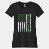 Women's Tri Blend Tee Thumbnail