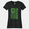 Women's Tri Blend Tee Thumbnail