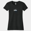 Women's Tri Blend Tee Thumbnail