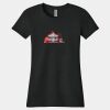 Women's Tri Blend Tee Thumbnail