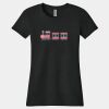 Women's Tri Blend Tee Thumbnail