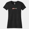 Women's Tri Blend Tee Thumbnail