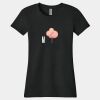Women's Tri Blend Tee Thumbnail