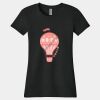 Women's Tri Blend Tee Thumbnail